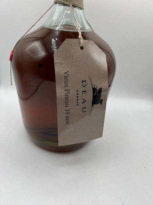 Deau - Des Moisans - Pineau des Charentes - Très Vieux, Verzamelen, Wijnen